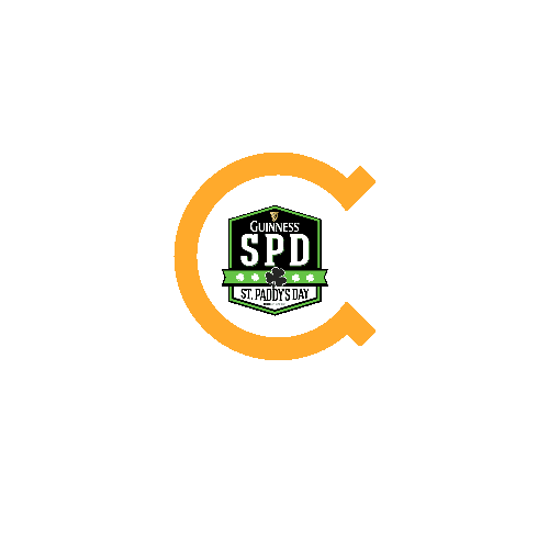 SPD Canada Sticker