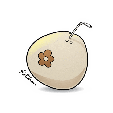 Sticker by kitchenpanama