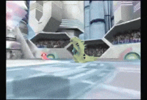 Pokemon Colosseum GIF