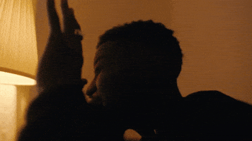 Jazz Crying GIF by Insanity Records