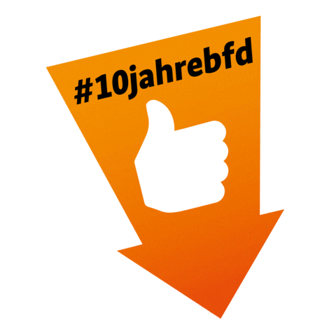 Bundesfreiwilligendienst Sticker by BMFSFJ