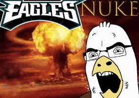 Philadelphia Eagles GIF