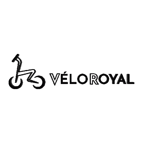veloroyal Sticker
