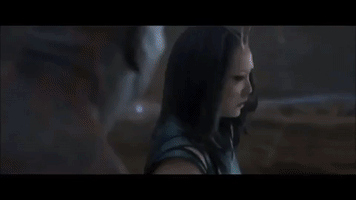 Guardians Of The Galaxy 2 Marvel GIF