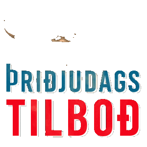 Pizza Dominos Sticker by Domino's Iceland