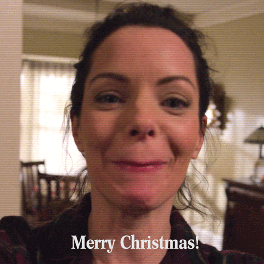 merry christmas GIF by NETFLIX