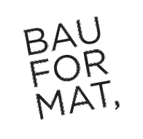 Welcome To Kitchen Sticker by BAUFORMAT