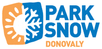 PARK SNOW Donovaly Sticker
