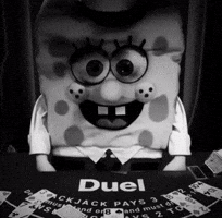 Freakbob GIF by Duel