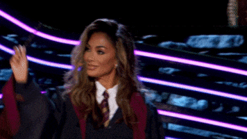 Harry Potter Reality GIF by The Masked Singer