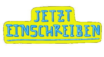 Study Studieren Sticker by HSKL