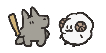 Xjennyo Sticker