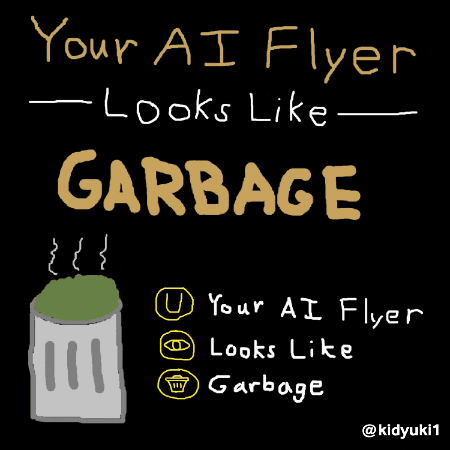 Ai Slop GIF