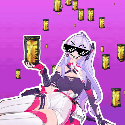 Bablo GIF