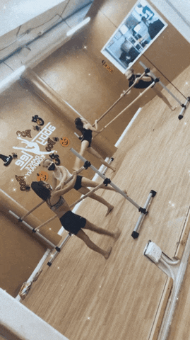 Abby Lee Enterprises GIF