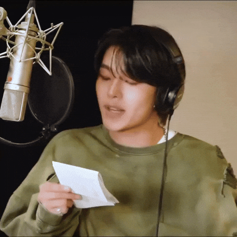 Gogo Xinlong GIF