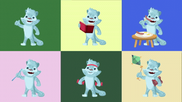 Animated GIF