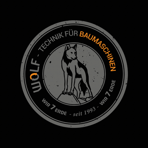 WOLF - Technik für Baumaschinen GIF