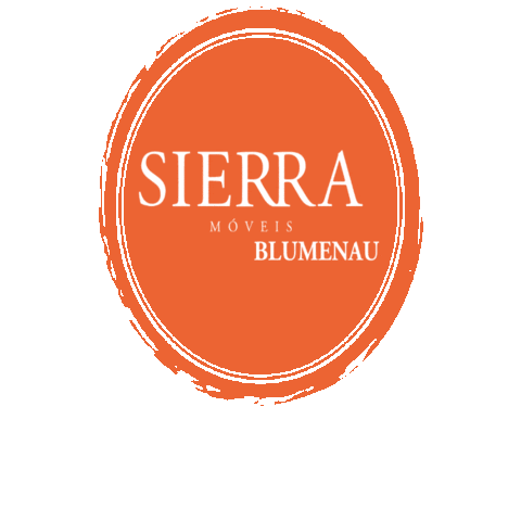 sierrablumenau Sticker
