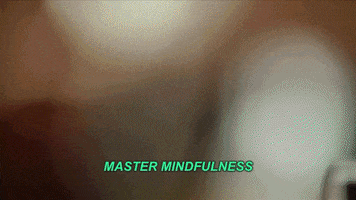 frasertrevor mindfulness GIF