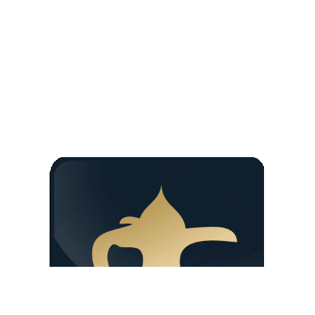 Dallah Sticker