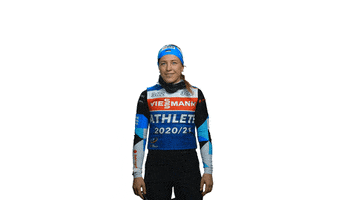 Talihaerm GIF by International Biathlon Union