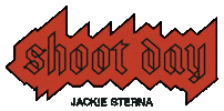 jackiesterna Sticker