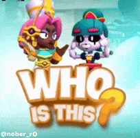 Who Is That Brawl Stars GIF