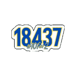 Camp Lohikan Sticker