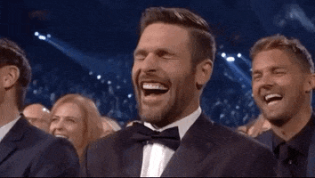Country Music Lol GIF by CMA Awards