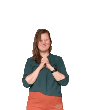 Hiske Sticker