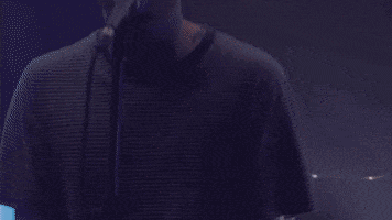 water pool GIF by Pure Noise Records