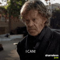 i can volunteer GIF by Shameless