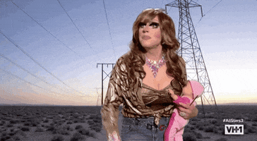 episode 7 big mistake GIF by RuPaul's Drag Race