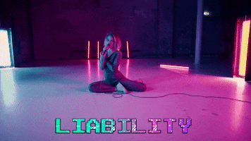 music video liability GIF