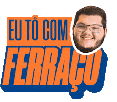 Cachoeiro De Itapemirim Sticker by theodoricoferraco