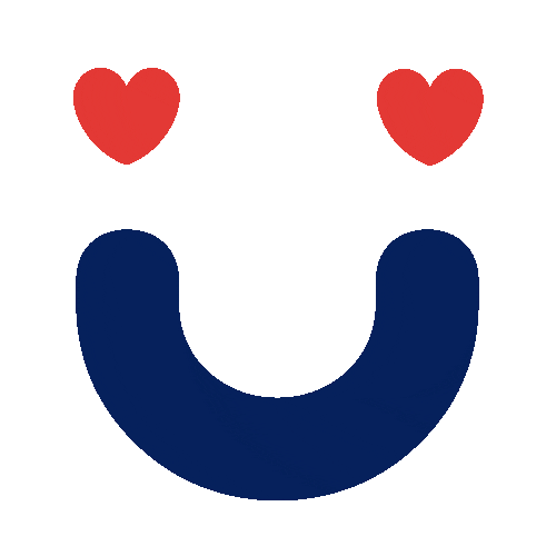 Happy In Love Sticker by MaquSuomi
