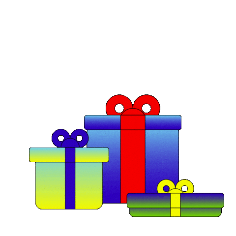 Merry Christmas Love Sticker