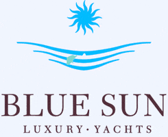 Dolphin Yacht GIF by Bluesun Luxury Yachts