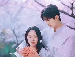 Byeonwooseok Imsol GIF