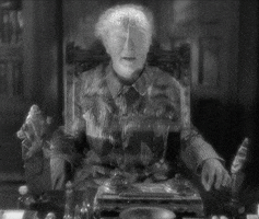 Fritz Lang Horror GIF