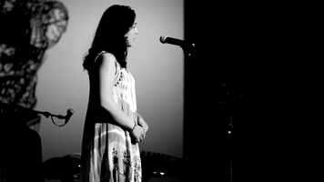 Hold Your Head Up GIF by Emily Kopp