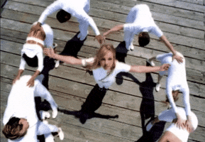 Britney Spears GIF