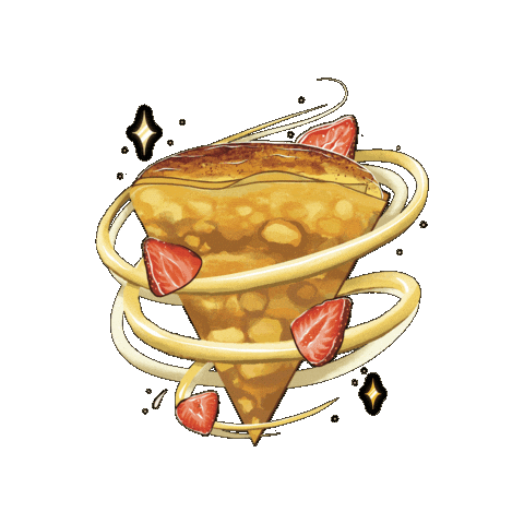 Christmas Market Winter Village Sticker by Demetres