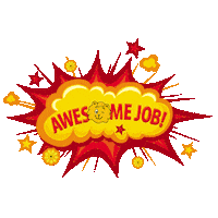 happy celebration Sticker by Singapore Kindness Movement