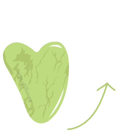 Beauty Fridge Sticker