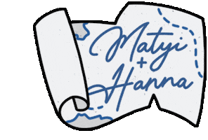 Matyihanna Sticker by gyerekzsur