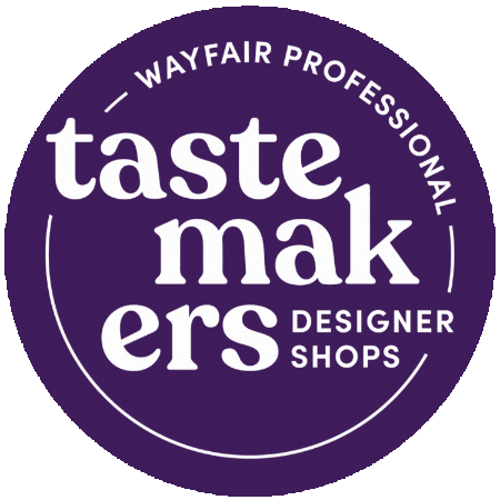 Tastemaker Sticker by Wayfair Professional