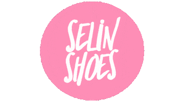 Selin Shoes Ltd. Sti. Sticker