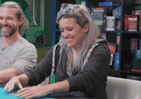 Thanks GIF
